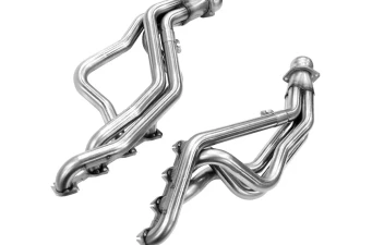 Exhaust Parts