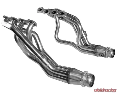 Kooks 1 5/8" x 2 1/2"  Longtube Headers Ford Mustang Cobra 4.6L 4V 1996-2004 - 11222000