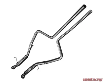 Kooks Catback Exhaust System Ford Mustang GT | Shelby GT-500 2005-2009 - 11304100