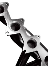 Kooks 1 5/8" x 2.5" Stainless Steel Long Tube Headers w/ 1- 12" Oxygen Sensor Extension Harness Ford Mustang GT 2005-2010                                     - 11312000 - Image 3