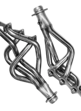 Kooks 1 5/8" x 2.5" Stainless Steel Long Tube Headers w/ 1- 12" Oxygen Sensor Extension Harness Ford Mustang GT 2005-2010                                     - 11312000 - Image 4