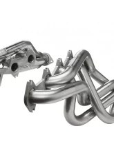 Kooks 1 5/8" x 2.5" Stainless Steel Long Tube Headers w/ 1- 12" Oxygen Sensor Extension Harness Ford Mustang GT 2005-2010                                     - 11312000 - Image 5