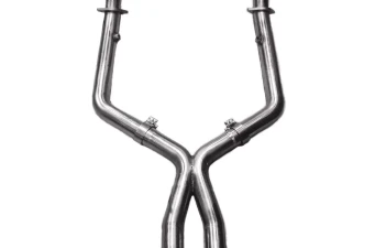 Exhaust Parts