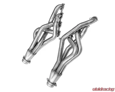 Kooks 1 7/8" x 3.0" Stainless Steel Long Tube Headers Ford Mustang Shelby GT 500 5.4L 2007-2010 - 11322400