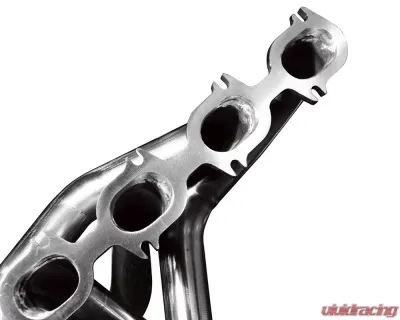 Kooks 1 7/8" x 3.0" Stainless Steel Long Tube Headers Ford Mustang Shelby GT 500 5.4L 2007-2010 - 11322400