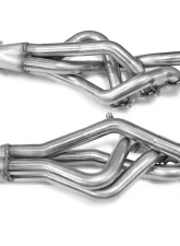 Kooks 1 7/8" x 3.0" Stainless Steel Long Tube Headers Ford Mustang Shelby GT 500 5.4L 2007-2010                                     - 11322400 - Image 5