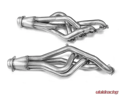Kooks 1 7/8" x 3.0" Stainless Steel Long Tube Headers Ford Mustang Shelby GT 500 5.4L 2007-2010 - 11322400