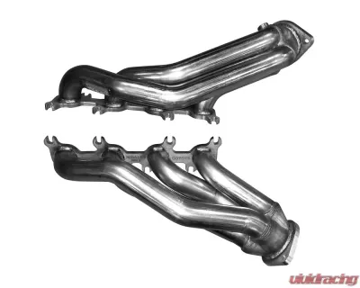 Kooks 1 7/8" x 3.0" Stainless Steel Super Street Headers Ford Mustang GT 5.0L 4V | Boss 302 Edition 2011-2014 - 11401400
