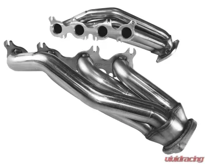 Kooks 1 7/8" x 3.0" Stainless Steel Super Street Headers Ford Mustang GT 5.0L 4V | Boss 302 Edition 2011-2014 - 11401400