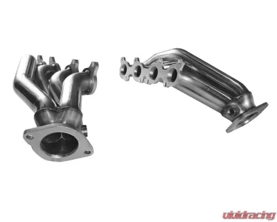Kooks 1 7/8" x 3.0" Stainless Steel Super Street Headers Ford Mustang GT 5.0L 4V | Boss 302 Edition 2011-2014 - 11401400