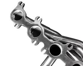 Kooks 1-3/4 Inch Stainless Steel Header and Green H Connection Kit Ford Mustang GT 5.0L 4V 2011-2014