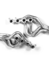 Kooks 1-7/8 Inch Stainless Steel Header and Green H Connection Kit Ford Mustang GT 5.0L 4V 302 Boss Edition 2012-2013                                     - 1141H490 - Image 3