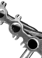 Kooks 1-7/8 Inch Stainless Steel Header and Green H Connection Kit Ford Mustang GT 5.0L 4V 2011-2014                                     - 1141H460 - Image 3