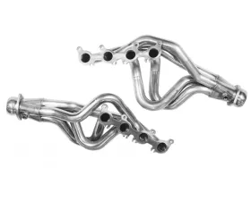 Kooks 2 Inch Stainless Steel Header and Green X Connection Kit Ford Mustang GT 5.0L 4V 2011-2014