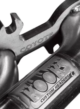 Kooks 2.0" x 3.0" Stainless Steel Long Tube Headers Ford Mustang GT 2011-2014                                     - 11412600 - Image 2