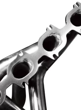 Kooks 1.75" x 3.0" Stainless Steel Long Tube Headers w/1pr 12" Oxygen Sensor Extension Harness Ford Shelby GT500 5.4L / 5.8L 4V 2011-2014                                     - 11422200 - Image 3