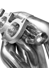 Kooks 1 7/8" x 3.0" Stainless Steel Header w/1pr 12" Oxygen Sensor Extension Harness Ford Shelby GT500 5.4L / 5.8L 4V 2011-2014                                     - 11422400 - Image 2