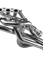 Kooks 1 7/8" x 3.0" Stainless Steel Header w/1pr 12" Oxygen Sensor Extension Harness Ford Shelby GT500 5.4L / 5.8L 4V 2011-2014                                     - 11422400 - Image 3