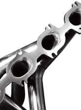 Kooks 1 7/8" x 3.0" Stainless Steel Header w/1pr 12" Oxygen Sensor Extension Harness Ford Shelby GT500 5.4L / 5.8L 4V 2011-2014                                     - 11422400 - Image 4