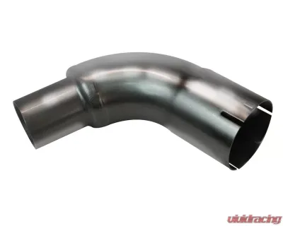 Kooks 3.0" x 2.25" Stainless Steel OEM Connection Adapters Individual Ford Mustang GT 5.0L 4V 2015-2022 - 11513000
