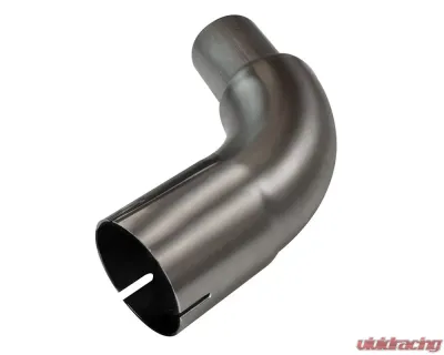 Kooks 3.0" x 2.25" Stainless Steel OEM Connection Adapters Individual Ford Mustang GT 5.0L 4V 2015-2022 - 11513000