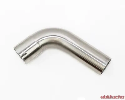 Kooks Full 3.0" Stainless Steel Connections (No Reduction) Individual Ford Mustang GT 5.0L 4V 2015-2022 - 11513010