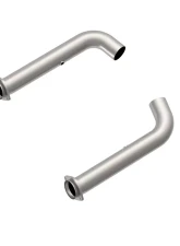 Kooks 3.0" Stainless Steel Off-Road Connection Ford Mustang GT 5.0L 4V 2015-2022                                     - 11513100 - Image 2