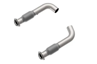 Exhaust Parts