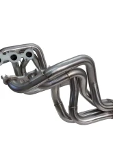 Kooks 1.75" x 1 7/8" x 3.0" Stainless Steel Long Tube Stepped Headers Ford Mustang Shelby GT350 | GT350R 2016-2020                                     - 11542300 - Image 2