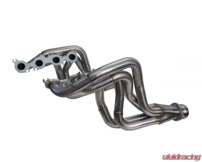 Kooks 1.75" x 1 7/8" x 3.0" Stainless Steel Long Tube Stepped Headers Ford Mustang Shelby GT350 | GT350R 2016-2020 - 11542300