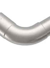 Kooks 3" x 2-3/4" Stainless Steel OEM Adapter Ford Mustang Shelby GT500 5.2L 2020-2022                                     - 11563000 - Image 4