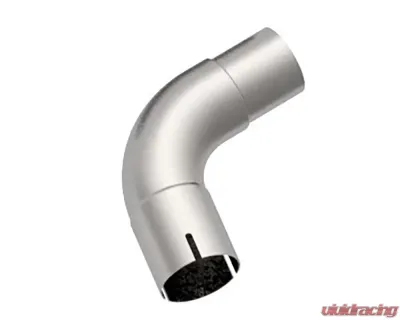 Kooks 3" x 2-3/4" Stainless Steel OEM Adapter Ford Mustang Shelby GT500 5.2L 2020-2022 - 11563000