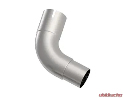 Kooks 3" x 2-3/4" Stainless Steel OEM Adapter Ford Mustang Shelby GT500 5.2L 2020-2022 - 11563000
