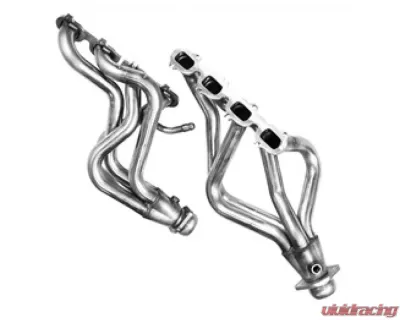 Kooks 1 5/8" x 2.5" Stainless Steel Longtube Headers Mercury Marauder V8 2003-2004 - 12012000
