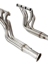 Kooks 1.75" x 3.0" Stainless Steel Longtube Headers Ford F-150 1993-1995                                     - 13212200 - Image 4