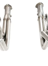 Kooks 1.75" x 3.0" Stainless Steel Longtube Headers Ford F-150 1993-1995                                     - 13212200 - Image 2