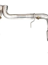 Kooks 2.5" x 2.5" OEM Exhaust Green Catted Connection Pipe Ford F-150 V8 1999-2004                                     - 13313300 - Image 2