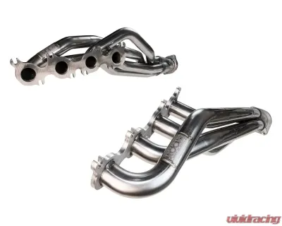 Kooks 1 7/8" x 3.0" Stainless Steel Long Tube Headers Ford F-150 V8 2011-2014 - 13512400