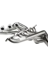 Kooks 1.75" x 3.0" Stainless Steel Longtube Headers and 3.0" Stainless Steel OEM Exhaust Y-Pipe Ford Raptor SVT 6.2L 4V 2011-2014                                     - 1352H210 - Image 3