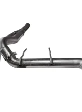 Kooks 1.75" x 3.0" Stainless Steel Longtube Headers and 3.0" Stainless Steel OEM Exhaust Y-Pipe Ford Raptor SVT 6.2L 4V 2011-2014                                     - 1352H210 - Image 2