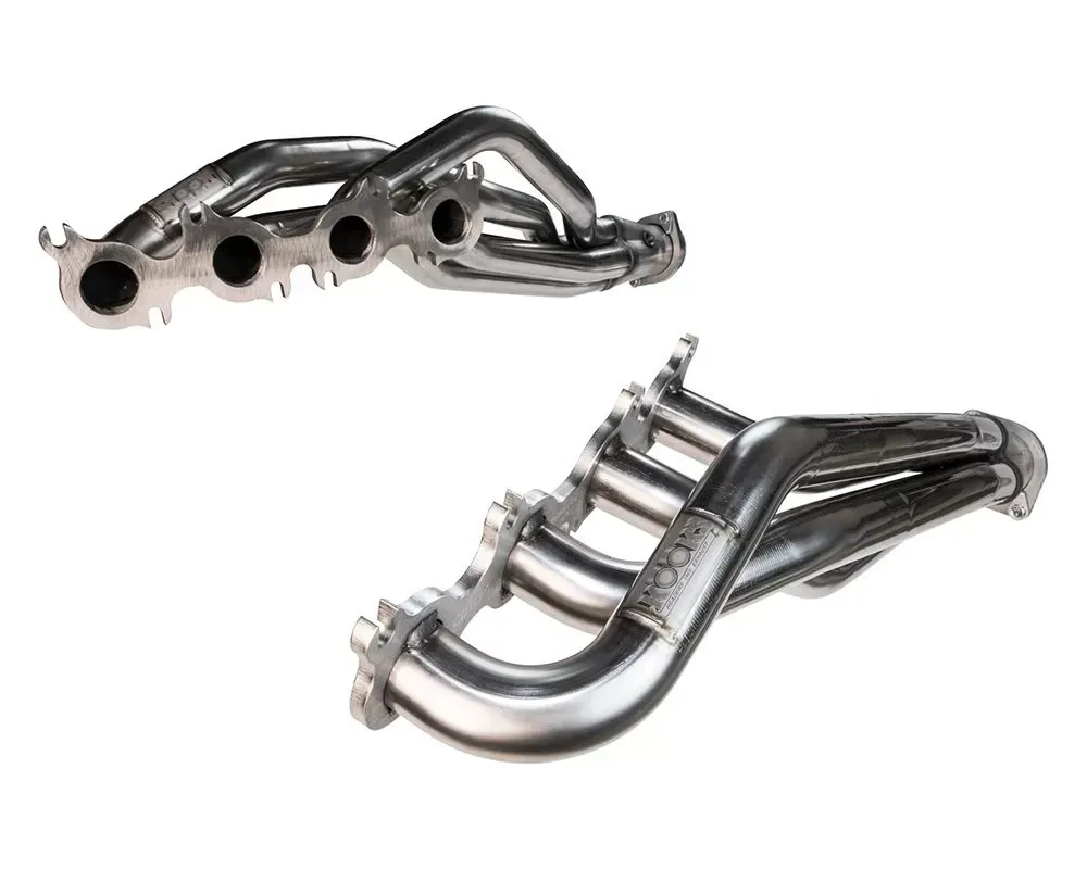 Kooks 1.75" x 3.0" Stainless Steel Long Tube Headers Ford F-150 V8 2015-2020 - 13612200