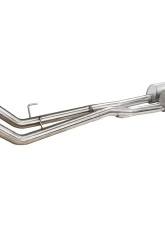 Kooks 3.0" Dual Exhaust Catback System w/(2) Mufflers for use on OEM tailpipes Ford F-150 V6 2017-2022                                     - 13624110 - Image 3