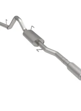 Kooks 3" Stainless Steel Catback Exhaust w/Black Tips Connects to OEM Ford F-150 5.0L 4V 2021+                                     - 13714110 - Image 2