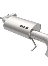 Kooks 2-1/2" High Ground Clearance Adventure Series Axle-Back Ford Bronco 2021+                                     - 15016100 - Image 2