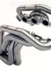 Kooks 2x3 inch Headers and H.O Green Catted Connection Kit Ford Mustang GT500 5.2L 2020                                     - 1156H640 - Image 2