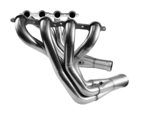 Kooks 1-3/4 Inch Stainless Steel Header and Green Connection Kit Chevrolet Corvette C5 LS1/LS6 5.7L 1997-2004
