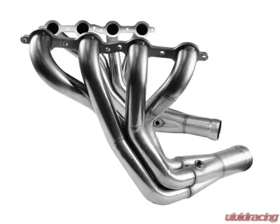 Kooks 1-3/4 Inch Stainless Steel Header and Green Connection Kit Chevrolet Corvette C5 LS1/LS6 5.7L 1997-2004 - 2150H230