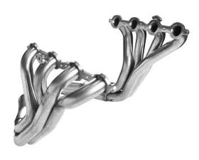 Kooks 1-3/4 Inch Stainless Steel Emission Header and Green Connection Kit Chevrolet Corvette C5 LS1/LS6 5.7L 1997-2000