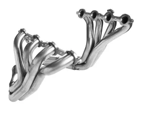 Kooks 1-3/4 Inch Stainless Steel Emission Header and Green Connection Kit Chevrolet Corvette C5 LS1/LS6 5.7L 2001-2004