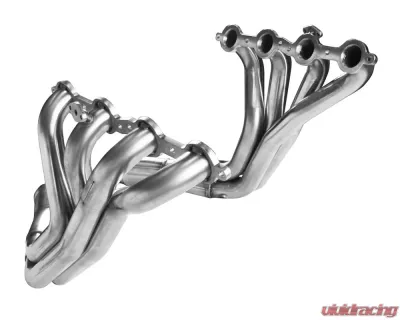 Kooks 1-3/4 Inch Stainless Steel Emission Header and Green Connection Kit Chevrolet Corvette C5 LS1/LS6 5.7L 2001-2004 - 2152H230